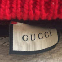 Gucci Wollmütze