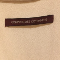 Comptoir Des Cotonniers Mouwloos shirt