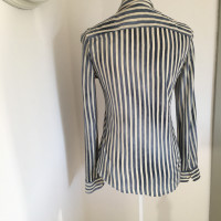 Aspesi Striped blouse