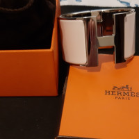 Hermès Clic Clac H Bracciale extra largo