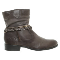 Kennel & Schmenger Ankle boots in grey