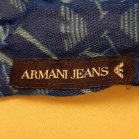 Armani Jeans scarf