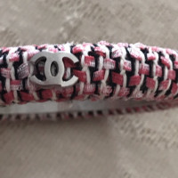 Chanel Tweed armband