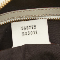 Gucci Leather Horsebit Handbag