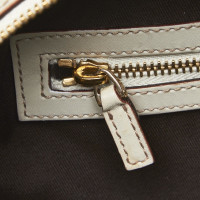 Gucci Leather Horsebit Handbag