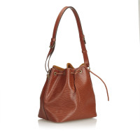 Louis Vuitton Noé Grand Leather in Brown