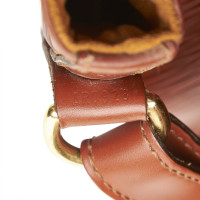 Louis Vuitton Noé Grand Leather in Brown