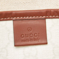 Gucci Guccissima Tote Bag