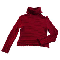 Rochas Pullover aus Wolle