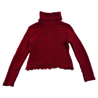 Rochas Pullover aus Wolle