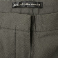 Balenciaga Pants in yellow