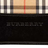 Burberry schoudertas