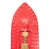 Louis Vuitton Saint Jacques Short Strap Epi Leather
