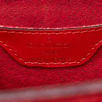 Louis Vuitton Saint Jacques Short Strap Epi Leather