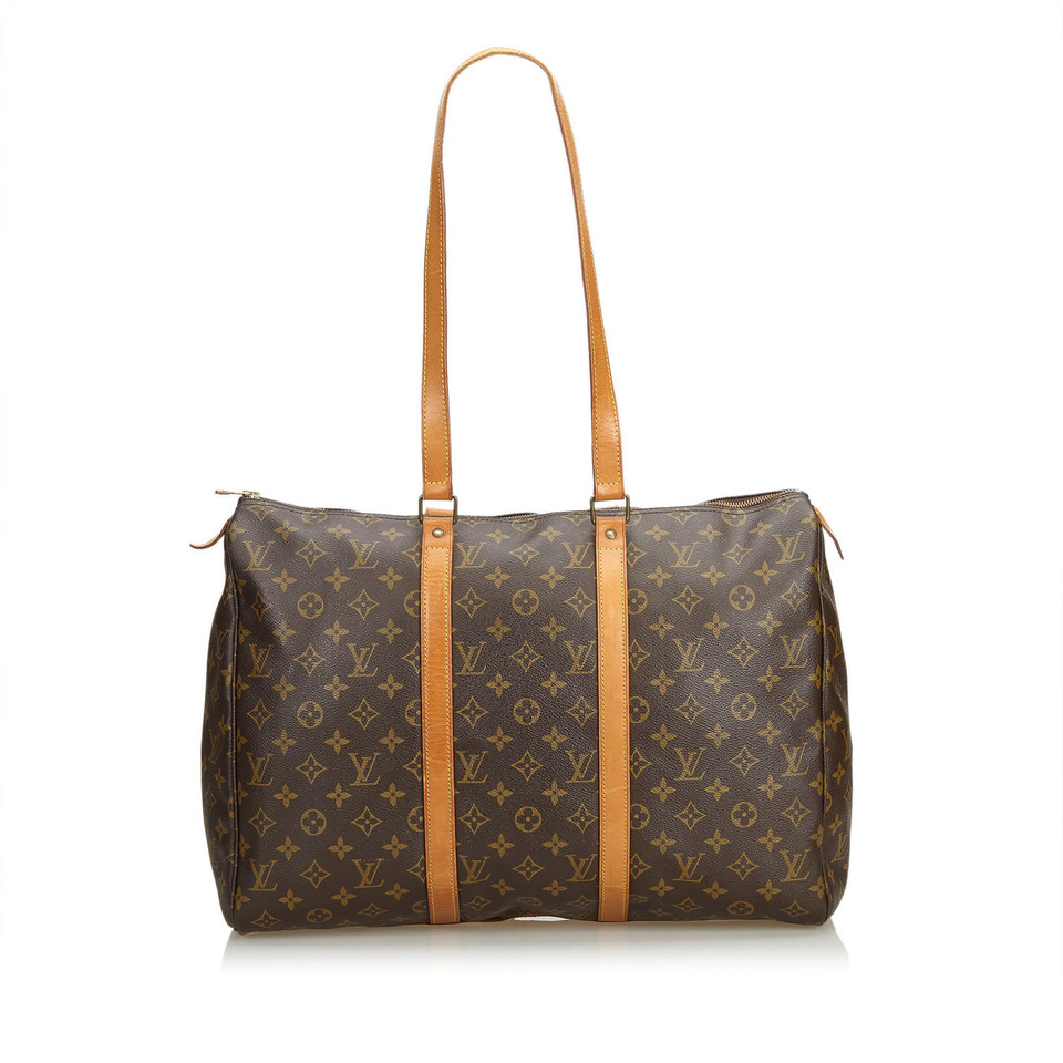 Louis Vuitton Sac Flanerie 45 Monogram Canvas