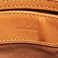 Louis Vuitton Sac Flanerie 45 Monogram Canvas