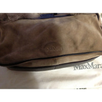 Max Mara shoulder bag