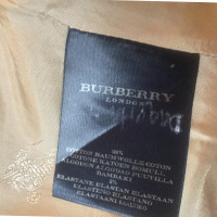 Burberry blazer