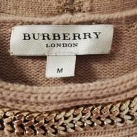 Burberry Maglione di cashmere