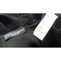 Dolce & Gabbana Black dress