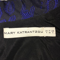 Mary Katrantzou abito