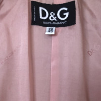 D&G schede