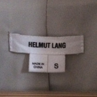 Helmut Lang Wollmantel 