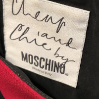 Moschino Cheap And Chic robe