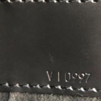 Louis Vuitton Sac Seau Epi leather