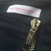 Matthew Williamson trousers