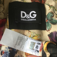 Dolce & Gabbana blazers
