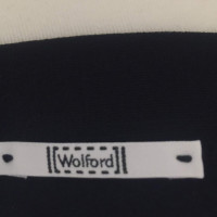Wolford robe tube