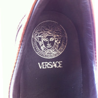Versace scarpe da ginnastica