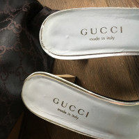 Gucci Mules