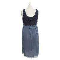 Cacharel Dress in Blue