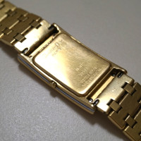 Christian Dior Armbanduhr