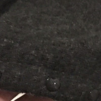 Louis Vuitton Robe en cachemire