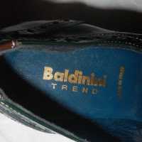 Baldinini lace-up shoes