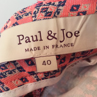 Paul & Joe pantaloni