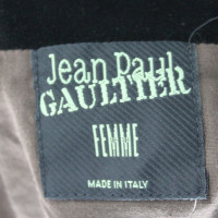 Jean Paul Gaultier Zwarte rok