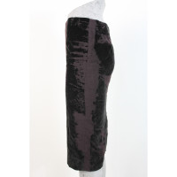 Jean Paul Gaultier Black skirt