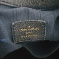 Louis Vuitton Artsy Leather in Blue