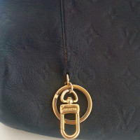 Louis Vuitton Artsy en Cuir en Bleu