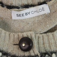 See By Chloé cardigan
