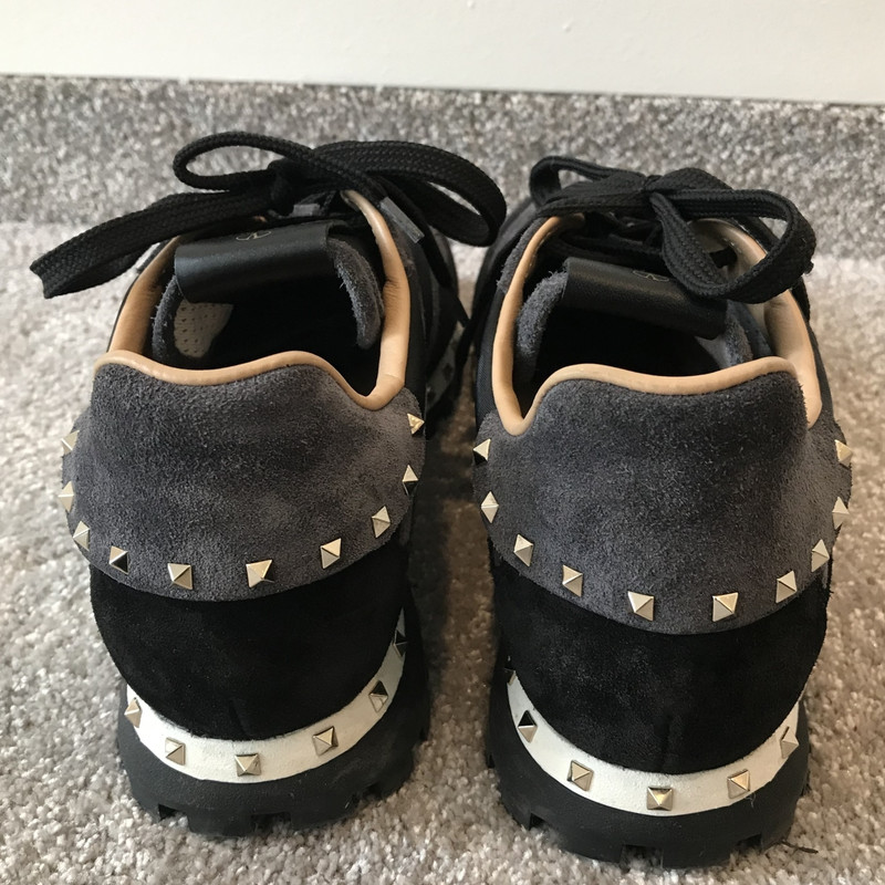 valentino sneakers second hand