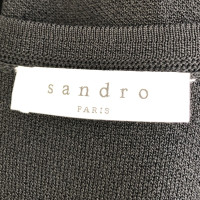 Sandro robe