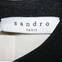 Sandro overhemd