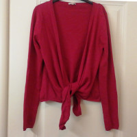 P.A.R.O.S.H. Red sweater