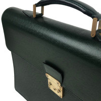 Louis Vuitton Robusto 2 taiga leather