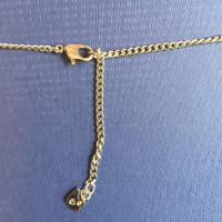 Swarovski Lange Halskette